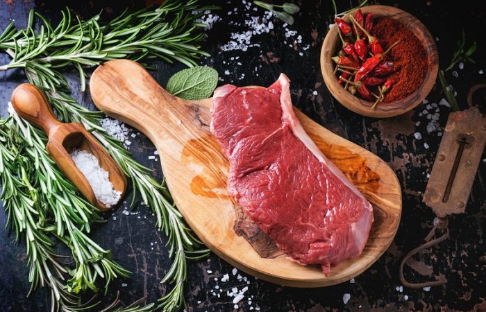 co wiemy o proteinach