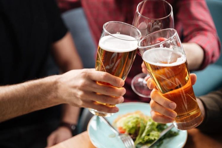 ograniczenie alkoholu